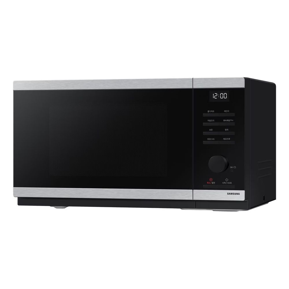 Samsung MS23DG4504ATBW Микроволновая печь