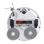 Робот-пылесос Roborock Qrevo Curv (RU), со станцией самоочистки