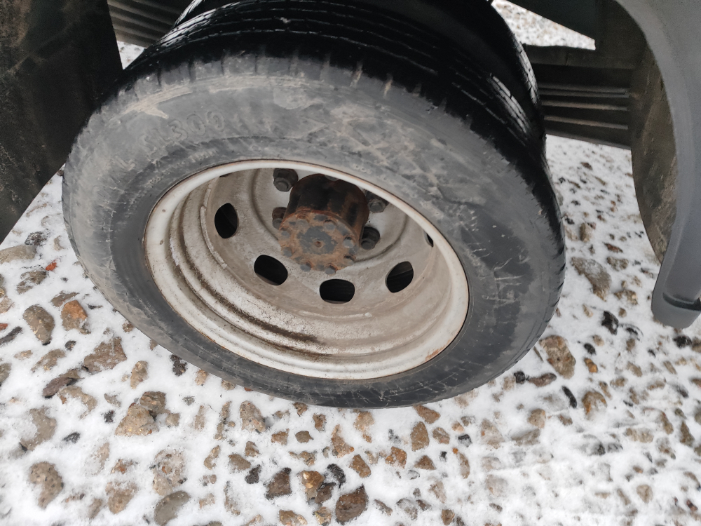 GAZ GAZELLE NEXT Бортовой (Евроборт) 2824DH (Евроборт, Дизельный, 2,5 л, 150 л.с.)