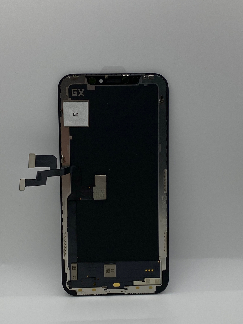 Дисплей iPhone X HARD OLED GX