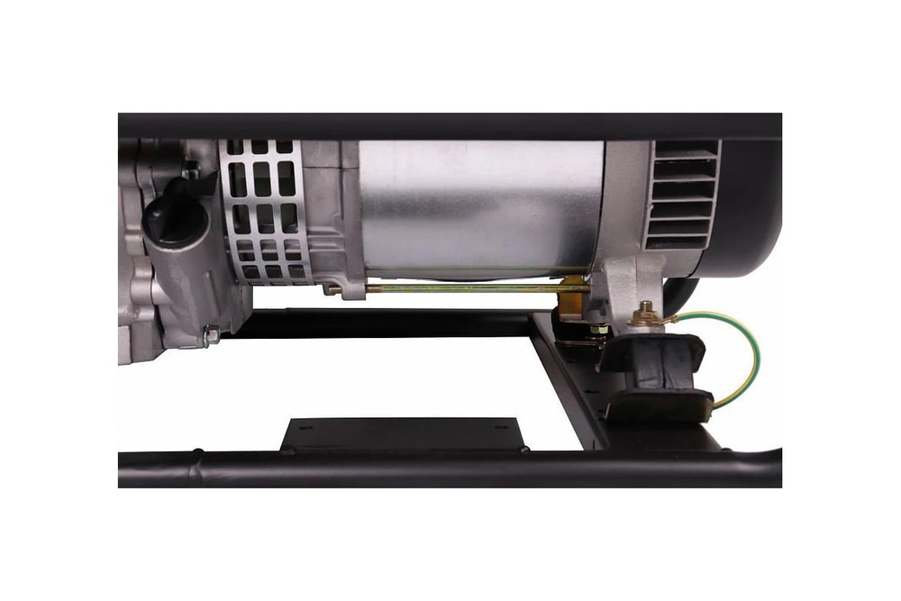 Генератор CHAMPION GG6500-3