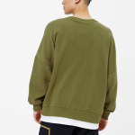 Толстовка New Balance Logo, AMT13345-OV