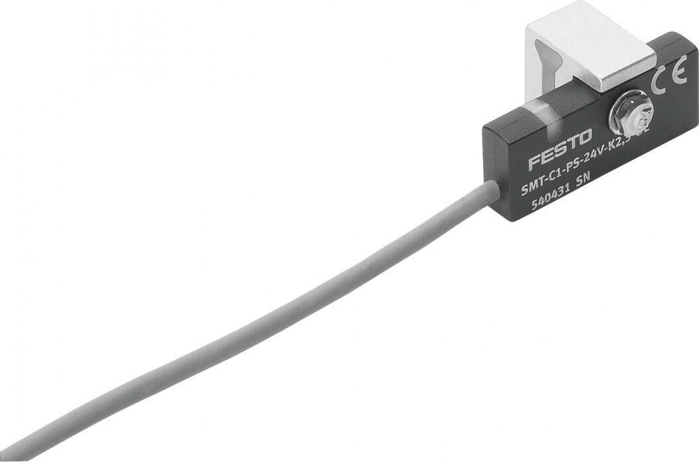 SMT-C1-PS-24V-K-10,0-OE Датчик положения