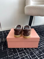Miu Miu Sneaker (3 colors)
