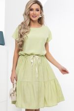 Платье "Белинда" (яблоко) П5879 LT Collection (Акция)