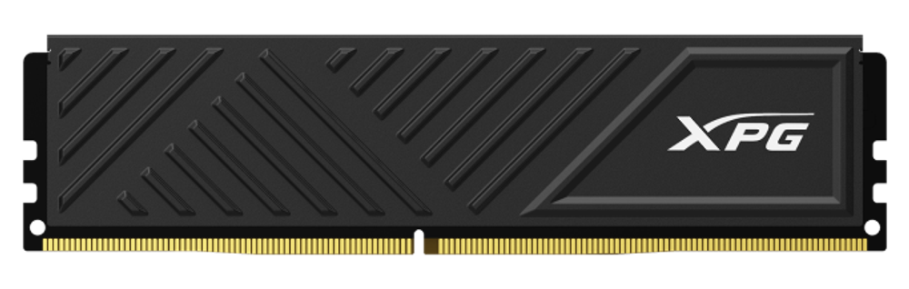 Модуль памяти DDR4 16GB ADATA AX4U320016G16A-SBKD35