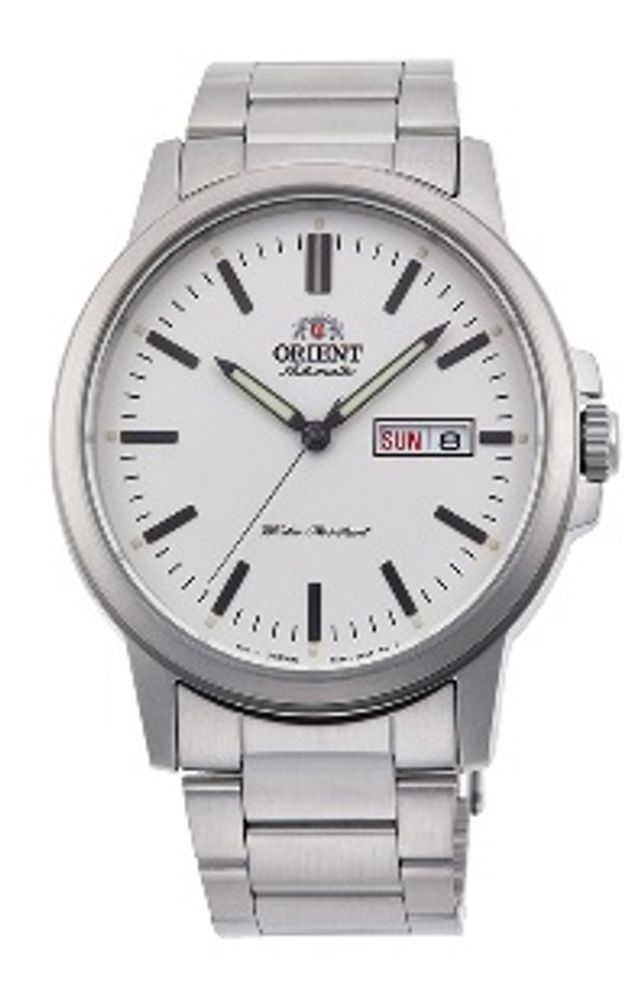 Часы механические Orient Contemporary RA-AA0C03S19B