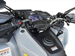 Квадроцикл MIKILON Hammer 200 Lux