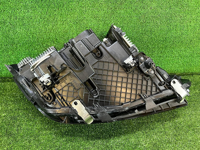 Фара Комплект BMW 5er G30 (2020-2023) (В сборе)