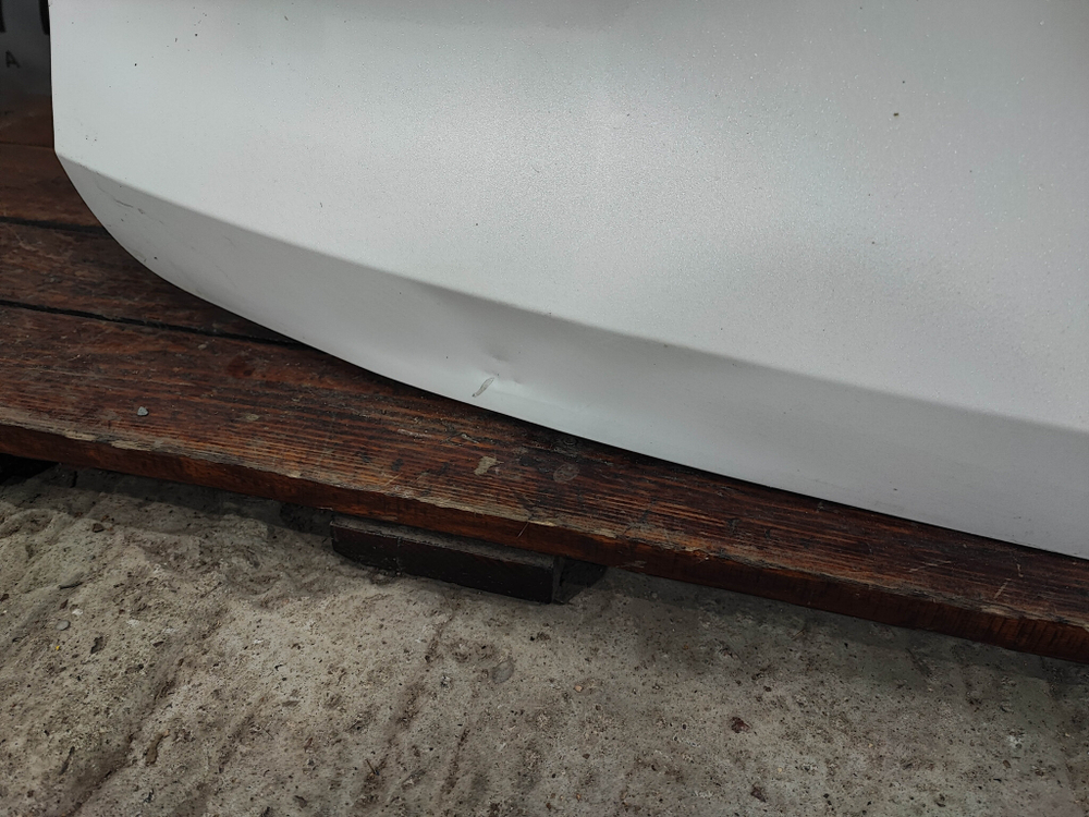 Крышка багажника Haval F7 1 19-24 Б/У Оригинал 6301119XKQ04AD