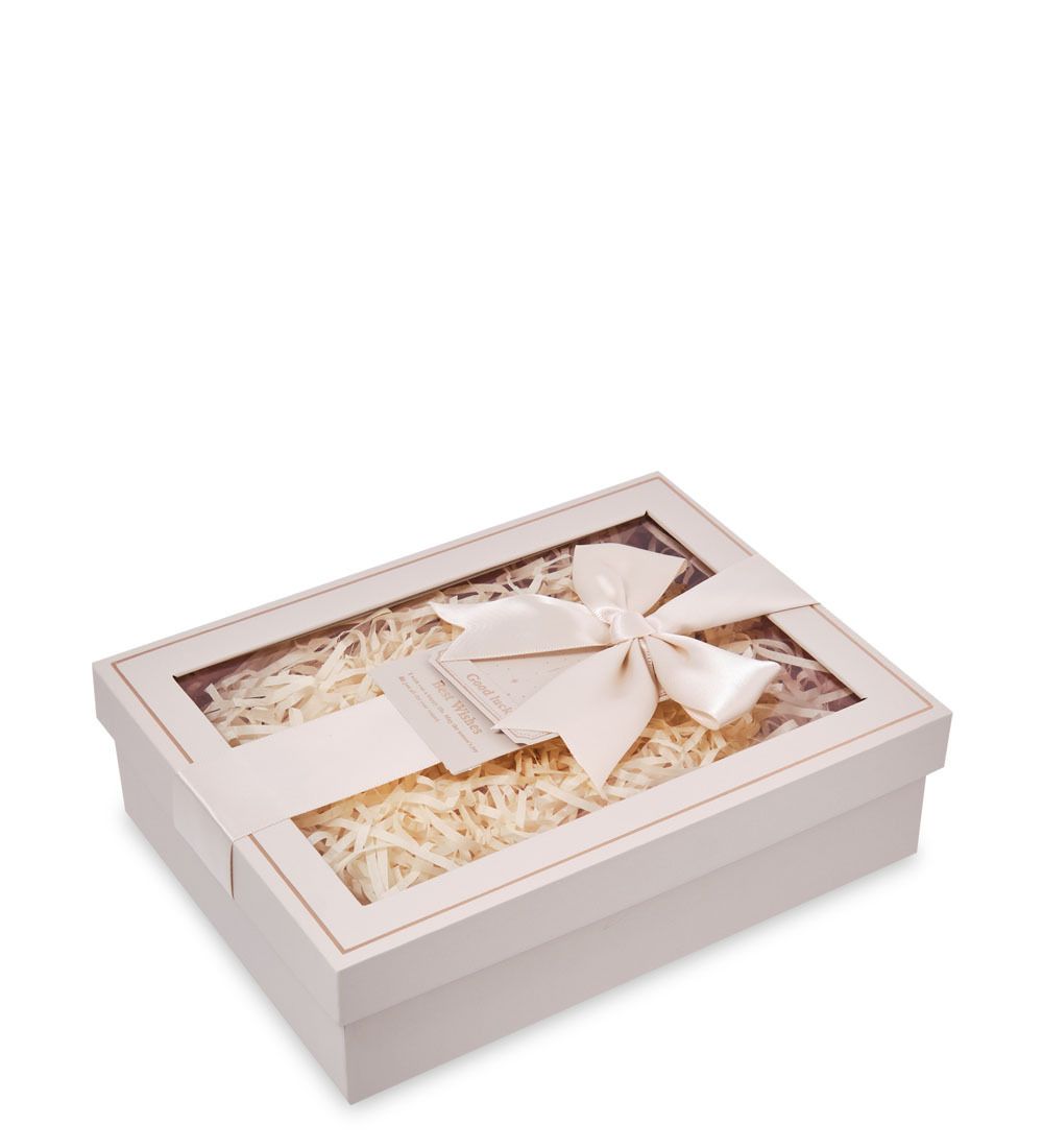 WF-172/1-A Коробка мал., пудровый