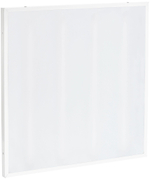 Светильник LED-панель ДВО 6571-O 595х595х20мм 45Вт 4000К опал IEK