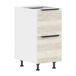 Шкаф напольный с ящиками MOB 4082.1  400х560х820 CORSICA