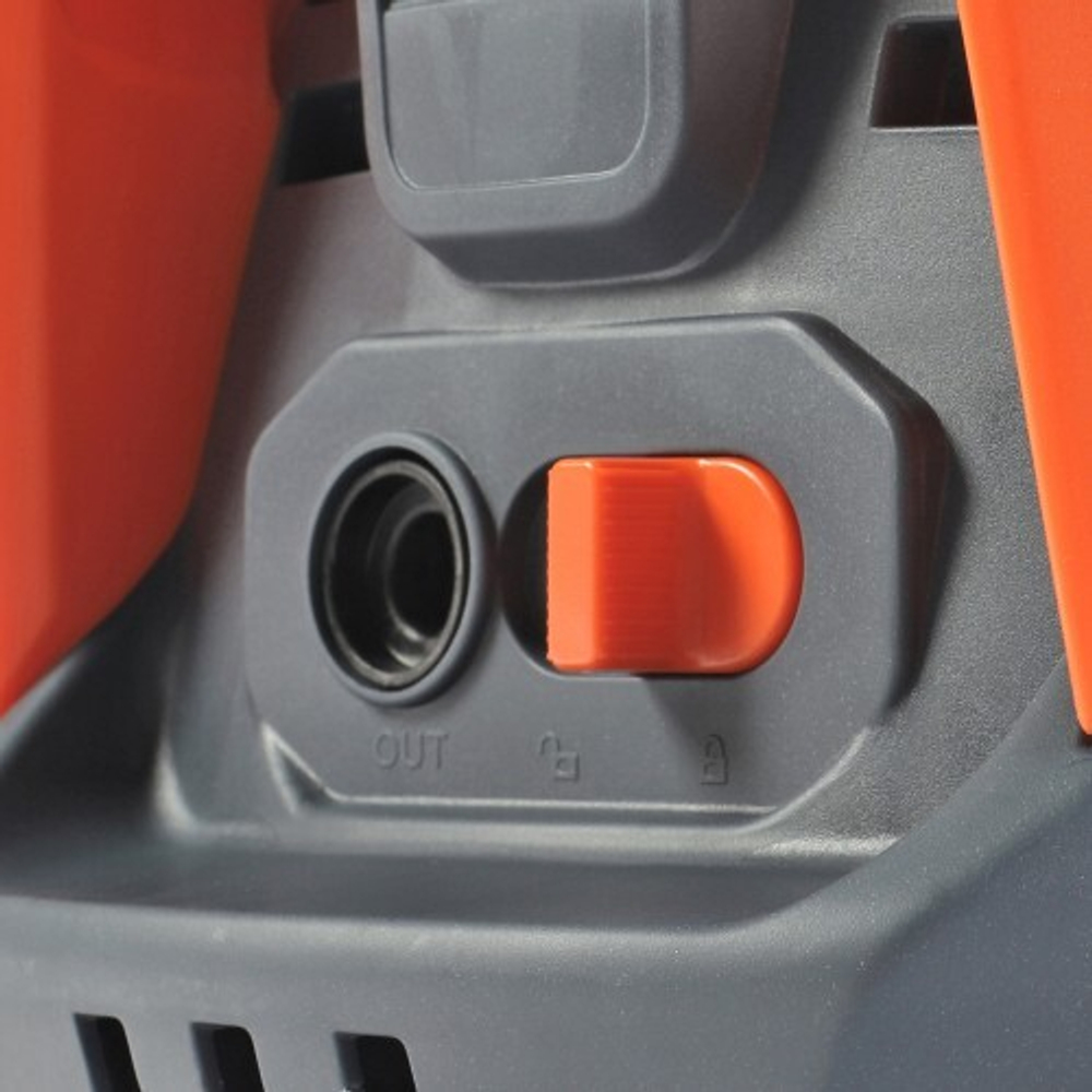 Автомойка PATRIOT GT 660 Imperial 322306100