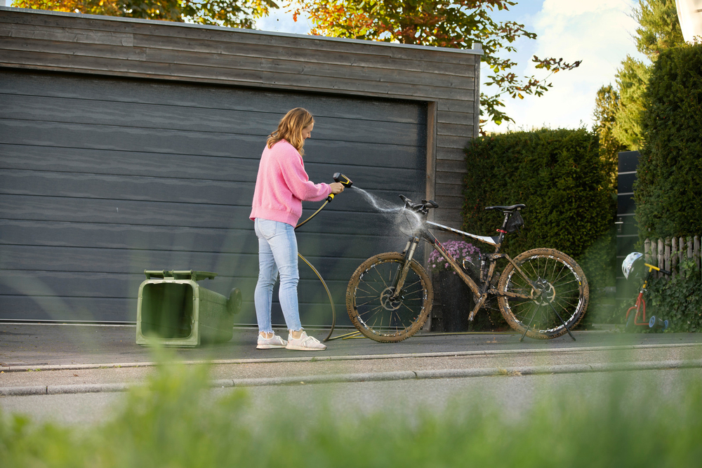 Напорный распылитель WBS 3