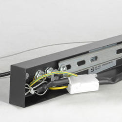 Линейно-подвесной светильник Lussole LSP-8709