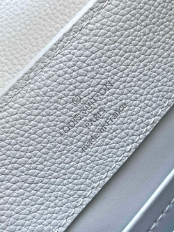 Louis Vuitton Capucines East West MM