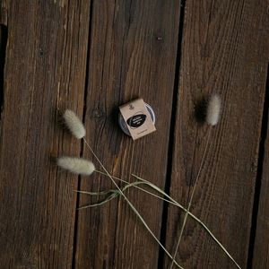 Бальзам для губ Голодный Леший "Объятия пушистых лап" 12 мл