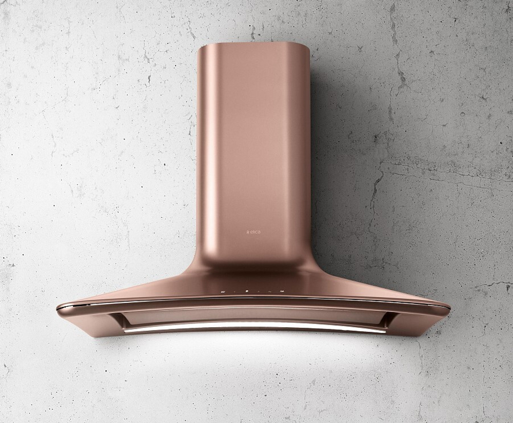 Elica SWEET COPPER/A/85+CAM