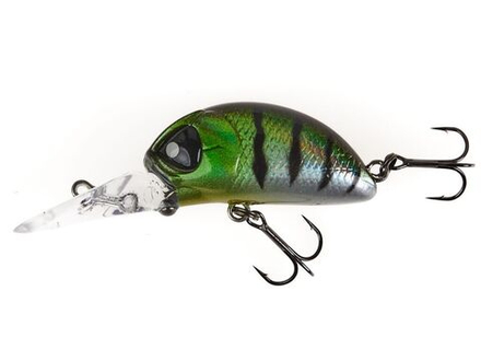 Воблер плав. LJ Pro Series HAIRA TINY LBF 03.30/148 Plus Foot