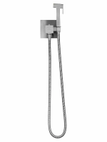 Гигиенический душ с термостатом WONZON & WOGHAND WW-88829910-BN брашированный никель