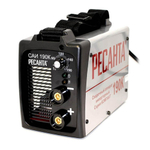 Сварочный аппарат инверт, Ресанта, САИ-190 Компакт, 190 А, электрод