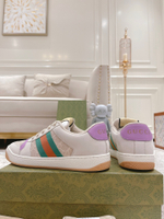 Gucci Screener Sneaker