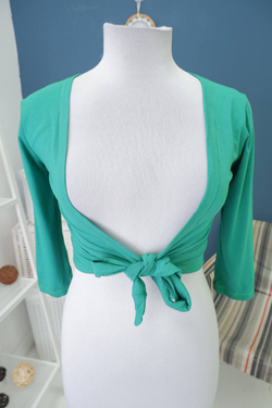 Болеро из вискозы 40-42 размер