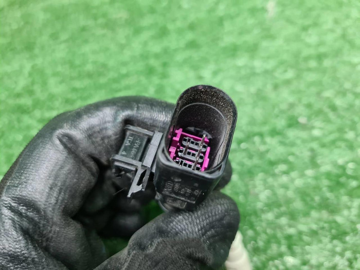 Камера задняя Porsche Macan 95b (2014-2018)