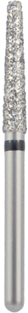 Бор алмазный, тип FG, гр.3 848-018SC-FG, NTI, Германия