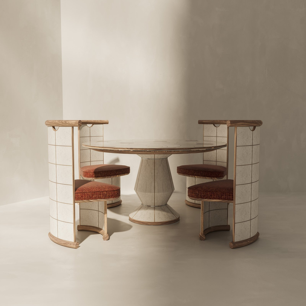 Стол Shepel Furniture CRUZ