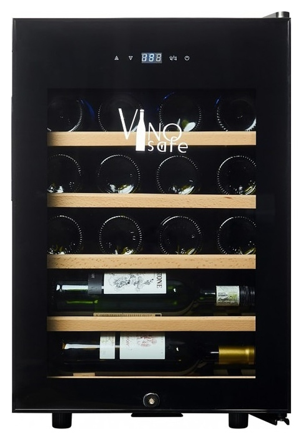 Винный шкаф Vinosafe VSF21AM