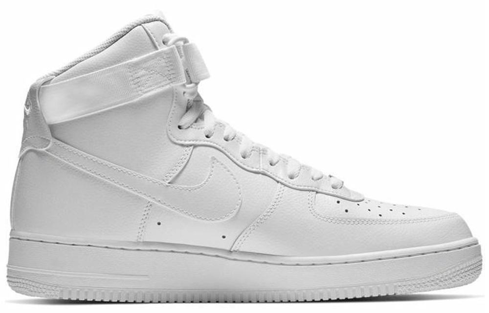 Кроссовки Nike Air Force 1 High '07