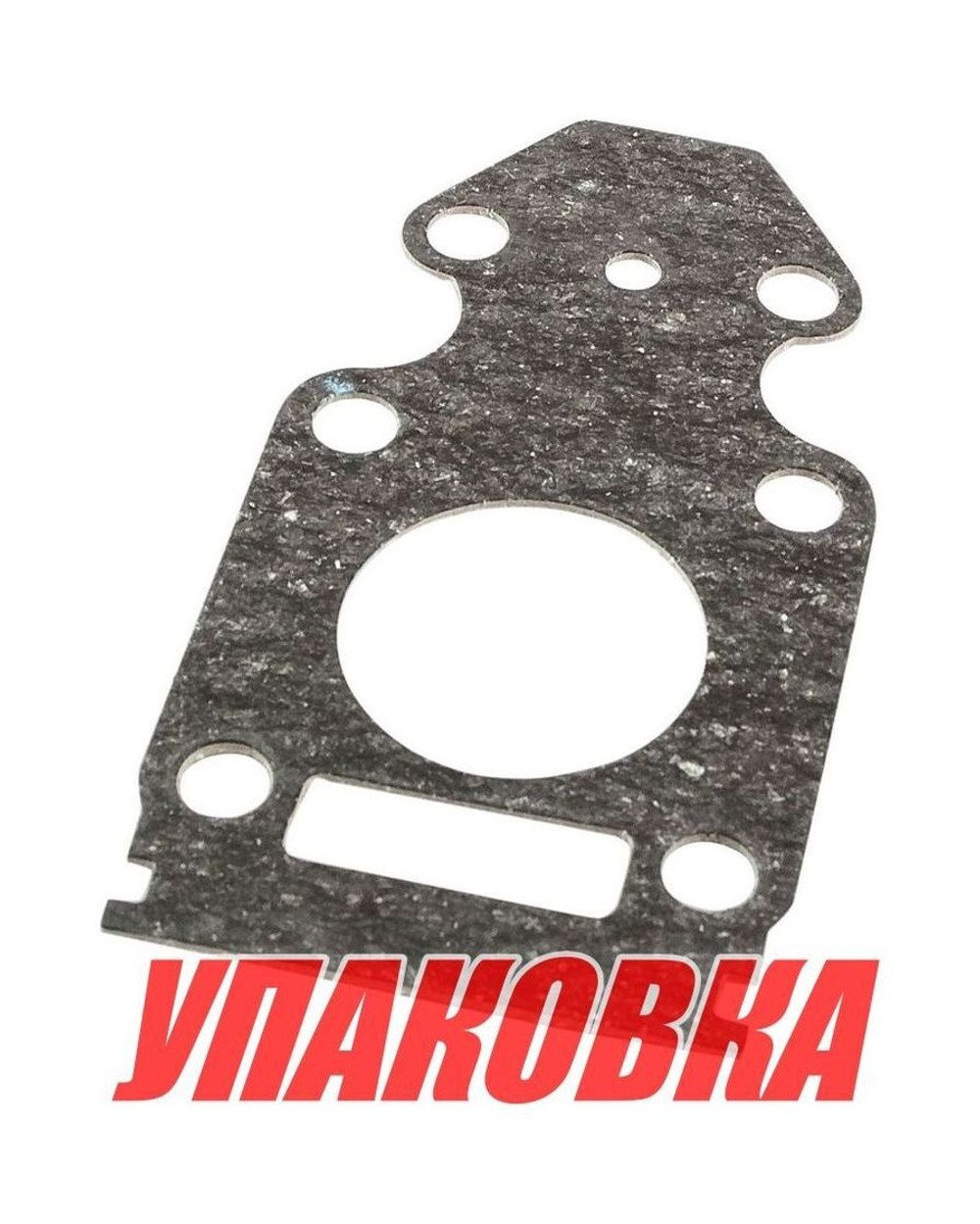 Прокладка под основание помпы Yamaha 9.9-15/F9.9-15, Omax (упаковка из 10 шт.)