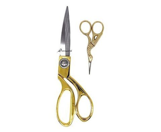 Набор ножниц 2шт К21