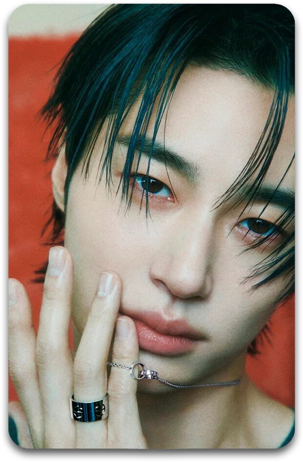 Карта #1830 / Byeon Woo Seok