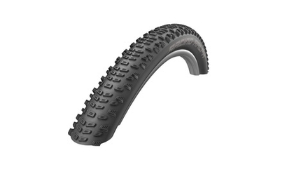 Покрышка Schwalbe 27.5"x 2.25 (584-57) RACING RALPH, XC/MARATHON, Performance, TLR, ADDIX, Folding