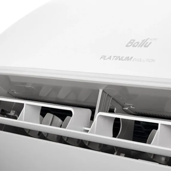 Сплит-система Ballu BSUI-12HN8_V4 Platinum Evolution DC Inverter 2025