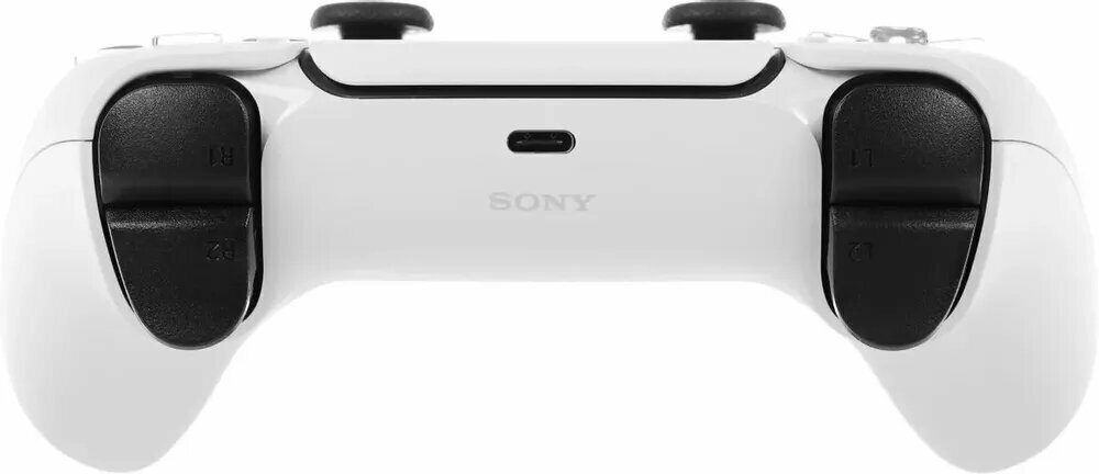 Игровая приставка Sony PlayStation 5 PS5 Slim CFI-2000A01(японская версия с дисководом), 1000 ГБ SSD, без игр, белый