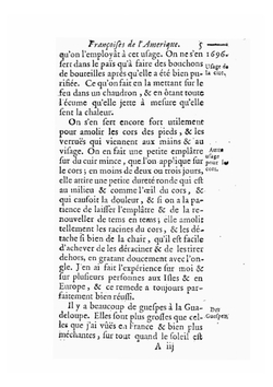 Nouveau voyage aux isles de l'Amerique. Volume 3 | J.B. Labat