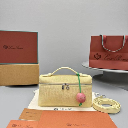 Сумка Loro Piana