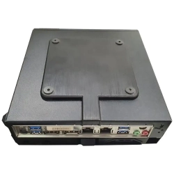 Компьютер Aquarius Pro P30 K21 (20017917/20017918/30077131)[2030483][QRDP-P30K211P3318C125F02NLNKTNN3-(MDT)] {P G4400/8Gb/SSD256Gb /noOS/mouse/keyboard}