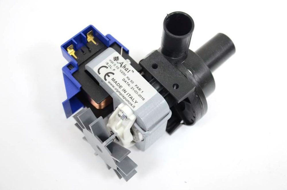 Насос сливной GRE-503 для МПК