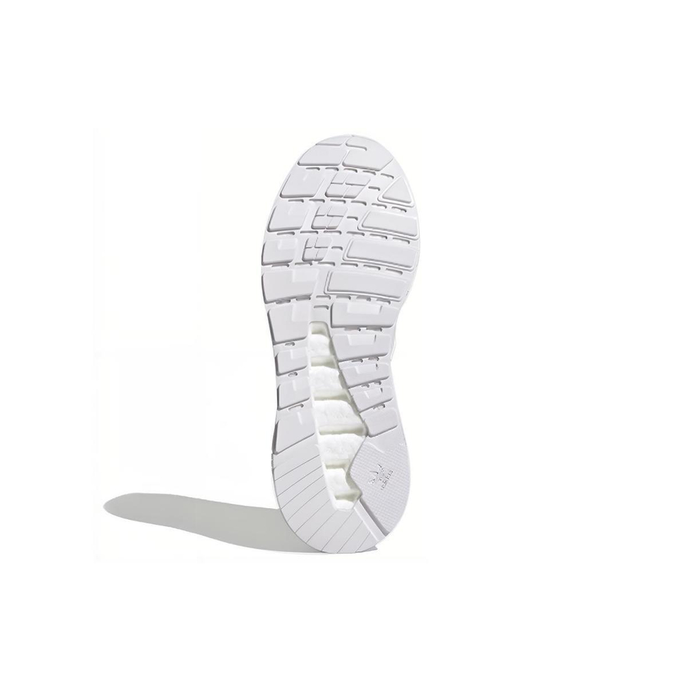 Кроссовки Adidas Originals ZX 2K Boost White Boost Blue Violet