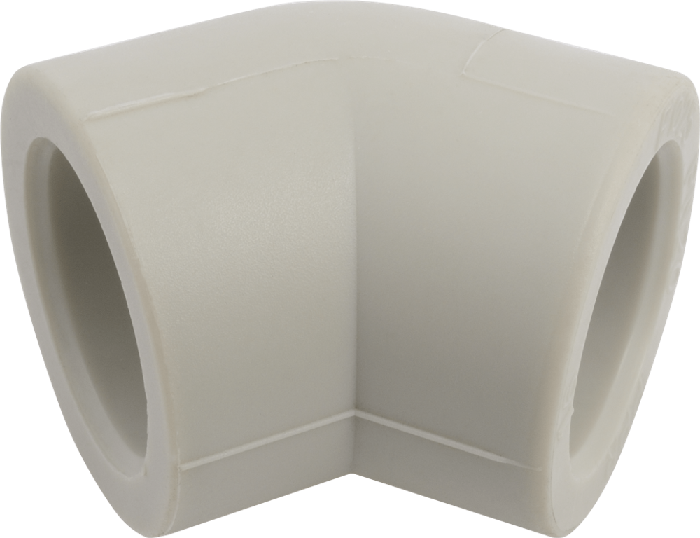 Уголок полипропиленовый FV-Plast 32x45°
