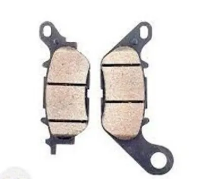 Колодки тормозные Yamaha 4S5W00450000