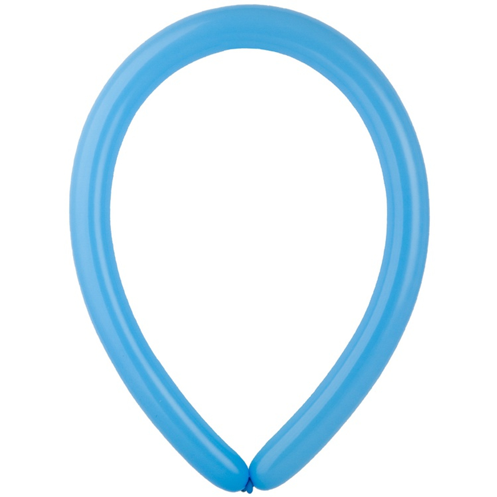 ШДМ Q260 Пастель 140 см (Голубой)