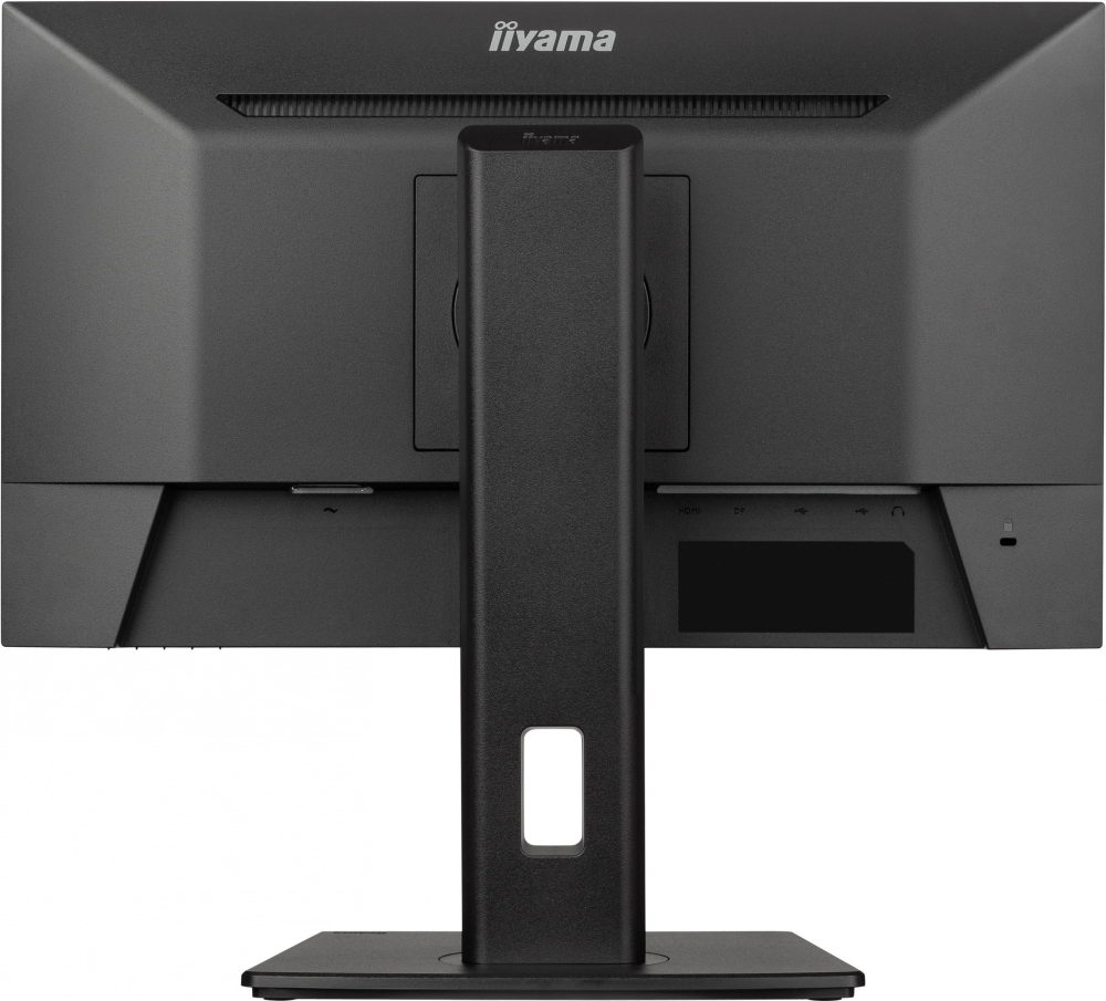 Монитор 21,5" Iiyama ProLite XUB2293HSU-B7