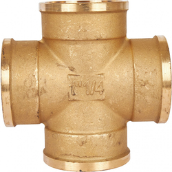 Крестовина 11/4" Stout