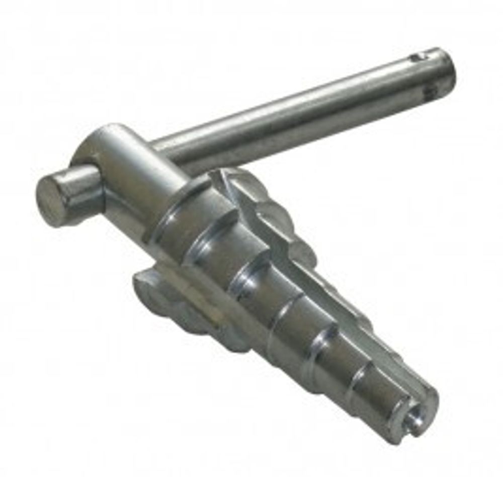 Ключ ступенчатый для американки с воротком